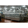 High Quality Automatic 3 in1 Complete Water Production Line